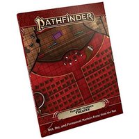 Pathfinder Flip-Mat Classics: Theater Pathfinder Flip-Mat Classics: Theater von Diamond US