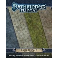 Pathfinder Flip-Mat: Basic Terrain Multi-Pack Pathfinder Flip-Mat: Basic Terrain Multi-Pack von Diamond US