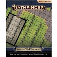 Pathfinder Flip-Mat: Crown of the Kobold King Pathfinder Flip-Mat: Crown of the Kobold King von Diamond US