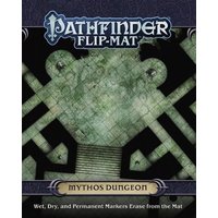 Pathfinder Flip-Mat: Mythos Dungeon Pathfinder Flip-Mat: Mythos Dungeon von Diamond US