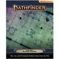 Pathfinder Flip-Mat: Planar Tavern Pathfinder Flip-Mat: Planar Tavern von Diamond US