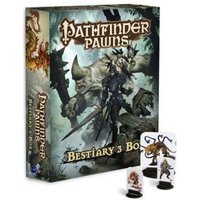 Pathfinder Pawns: Bestiary 3 Box von Diamond US