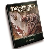 Pathfinder Pawns: Giantslayer Pawn Collection Pathfinder Pawns: Giantslayer Pawn Collection von Diamond US