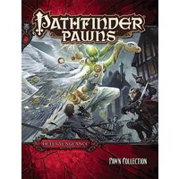 Pathfinder Pawns: Hell's Vengeance Pawn Collection Pathfinder Pawns: Hell's Vengeance Pawn Collection von Diamond US