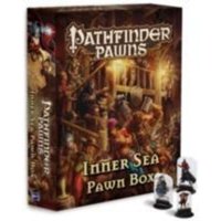 Pathfinder Pawns: Inner Sea Pawn Box Pathfinder Pawns: Inner Sea Pawn Box von Diamond US