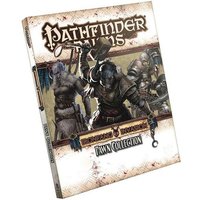 Pathfinder Pawns: The Ironfang Invasion Pawn Collection Pathfinder Pawns: The Ironfang Invasion Pawn Collection von Diamond US