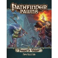 Pathfinder Pawns: Tyrant's Grasp Pawn Collection Pathfinder Pawns: Tyrant's Grasp Pawn Collection von Diamond US