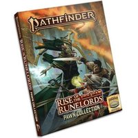 Pathfinder Rise of the Runelords Adventure Path Pawn Collection Pathfinder Rise of the Runelords Adventure Path Pawn Collection von Diamond US