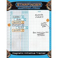Starfinder Combat Pad Starfinder Combat Pad von Diamond US