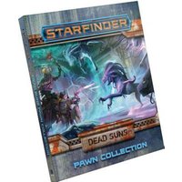 Starfinder Pawns: Dead Suns Pawn Collection von Diamond US