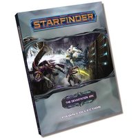 Starfinder Pawns: The Devastation Ark Pawn Collection Starfinder Pawns: The Devastation Ark Pawn Collection von Diamond US