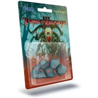 Tome of Beasts 3 7-Dice Set Tome of Beasts 3 7-Dice Set von Diamond Comic Distributors