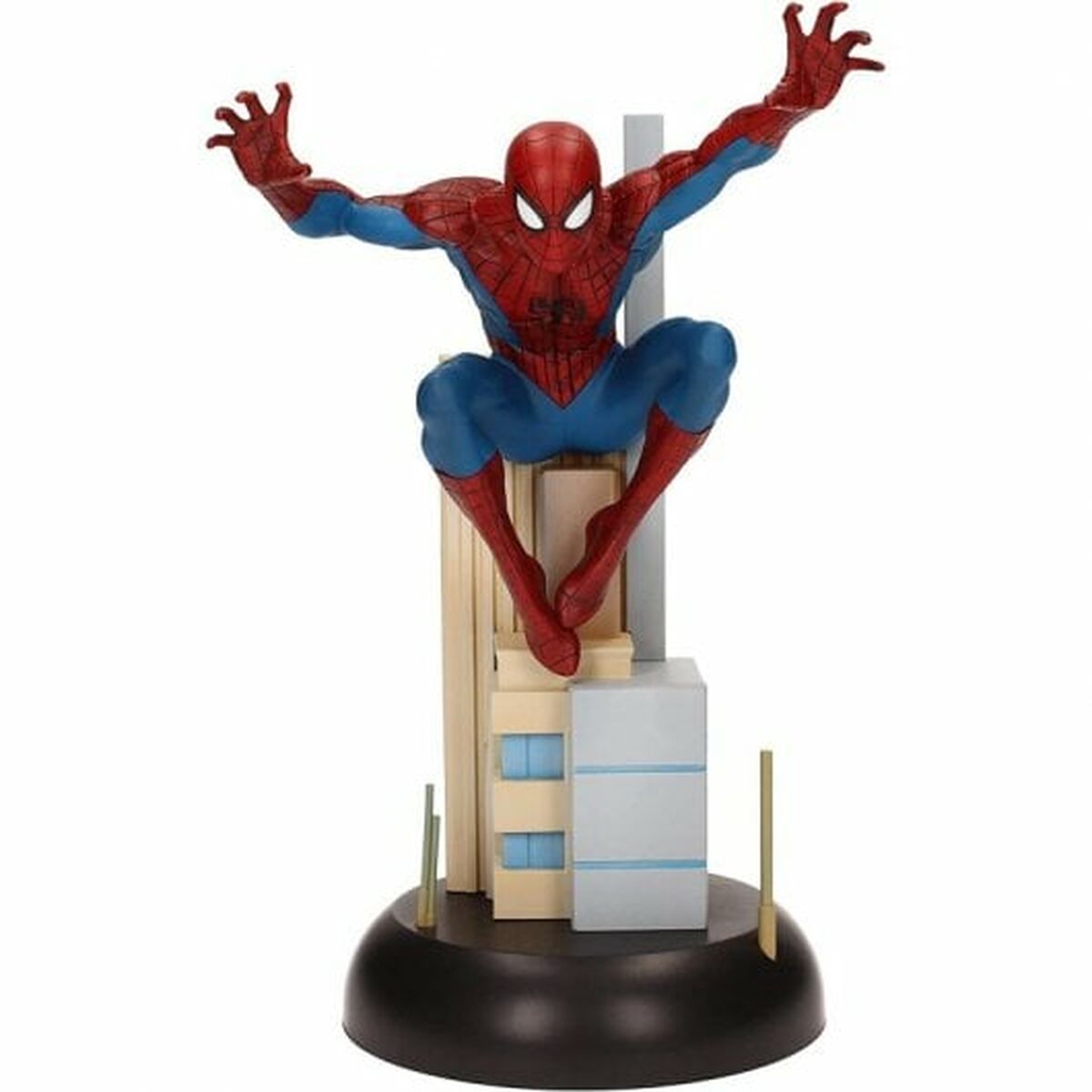 Actionfiguren Diamond Spiderman 20 cm von Diamond