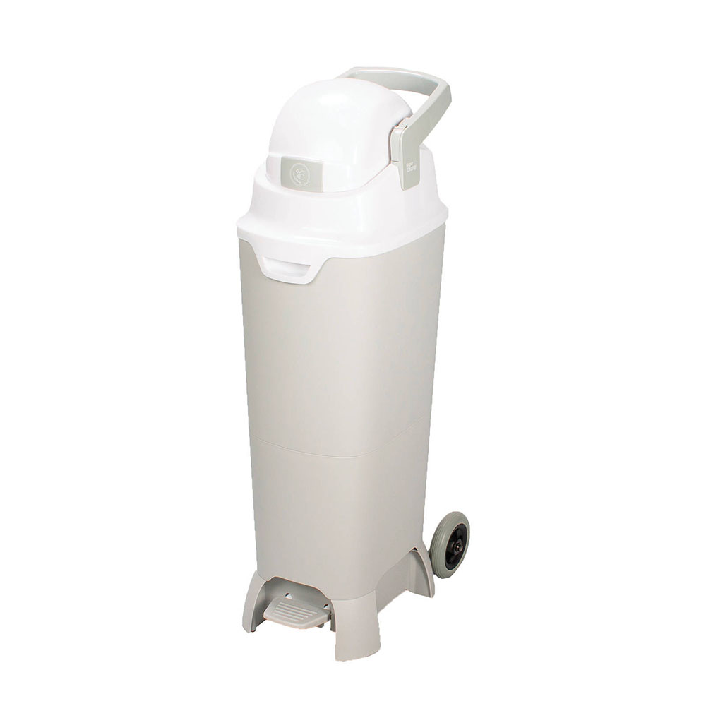 DiaperChamp One Maxi Handsfree Plus Diaper Pail von DiaperChamp