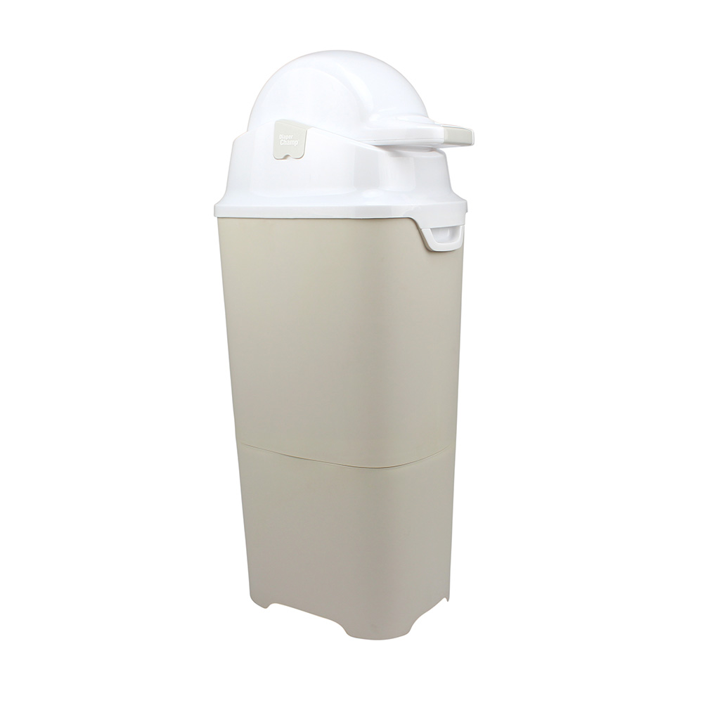 DiaperChamp One Maxi Nappy Pail von DiaperChamp