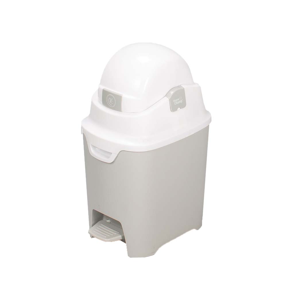 DiaperChamp One Standard Handsfree Diaper Pail von DiaperChamp