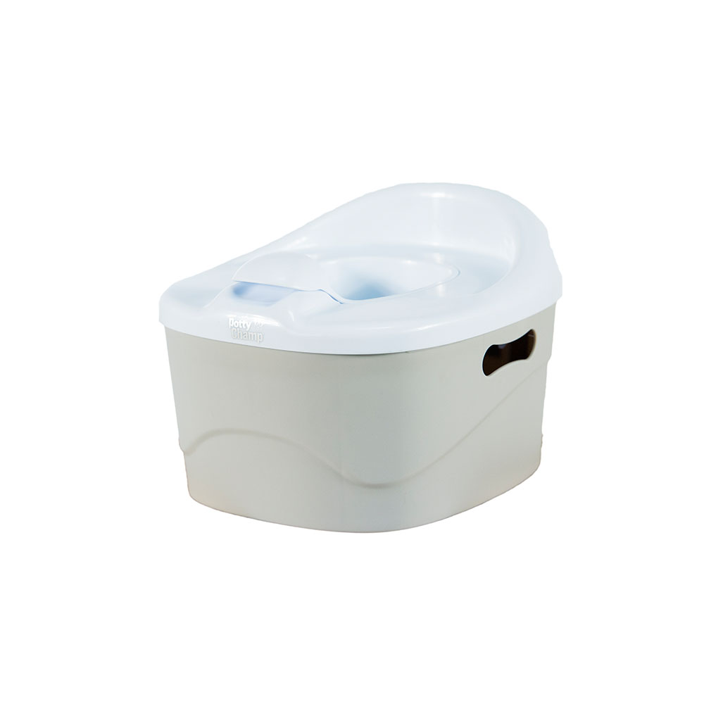 DiaperChamp PottyChamp Potty von DiaperChamp