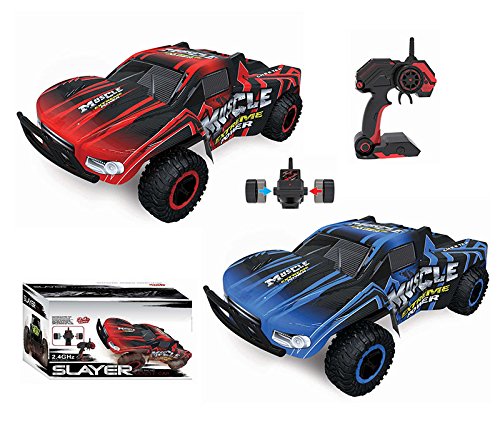 Diawell RC ferngesteuertes Auto Monstertruck Truck 2,4 GHz 20km/h Neuheit super Design von Diawell