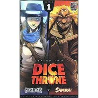 Dice Throne S2 Box 1 von Dice Throne Inc