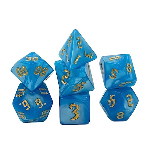 Dice4friends DIC17536 Würfel von Dice4friends