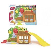 ABC Flower Fun House von Dickie Spielzeug GmbH & Co. KG