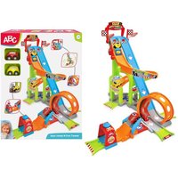 ABC Jays Jump N Fun Tower von Dickie Spielzeug GmbH & Co. KG