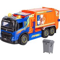 Giant Garbage Truck von Dickie Spielzeug GmbH & Co. KG