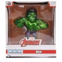 Marvel 4' Hulk Figure von Dickie Spielzeug GmbH & Co. KG