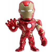 Marvel 4' Iron-Man Figure von Dickie Spielzeug GmbH & Co. KG