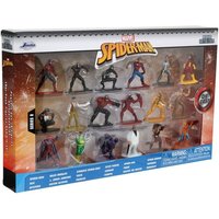 Marvel Multi Pack Nanofigs, Wave 8 von Dickie Spielzeug GmbH & Co. KG