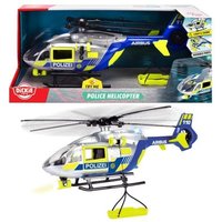 Police Helicopter von Dickie Spielzeug GmbH & Co. KG