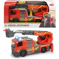 Scania Fire Patrol von Dickie Spielzeug GmbH & Co. KG