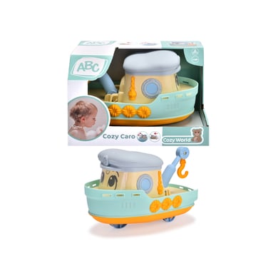 DICKIE ABC Cozy Caro von Dickie Toys