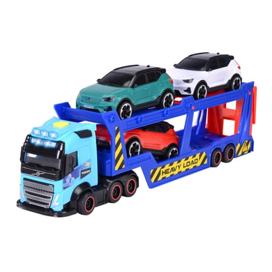 DICKIE Car Transporter von Dickie Toys