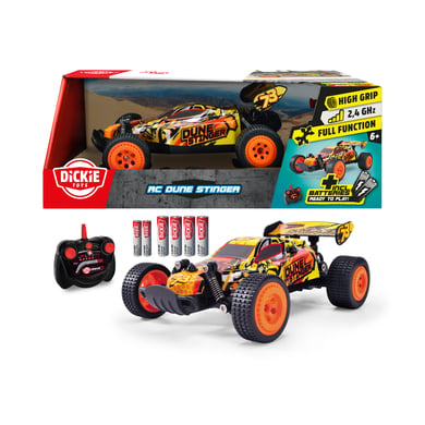 DICKIE RC Dune Stinger, RTR von Dickie Toys