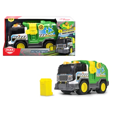 DICKIE Recycle Truck von Dickie Toys