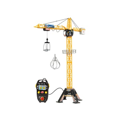 DICKIE Toys Mega Crane von Dickie Toys