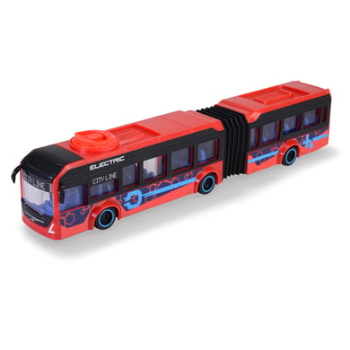 DICKIE Volvo City Bus von Dickie Toys