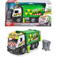 Dickie - Action Truck - Garbage von Dickie Toys