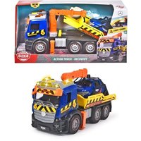 Dickie - Action Truck - Recovery von Dickie Toys