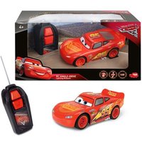 Dickie - Cars 3 - RC Lightning McQueen 1KA von Dickie Toys