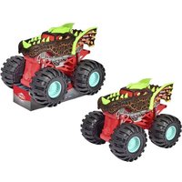 Dickie - Dragon Monster Truck von Dickie Toys