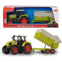 Dickie - Farm - CLAAS Ares Set von Dickie Toys