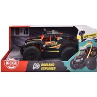 Dickie - RC Badland Explorer von Dickie Toys