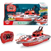 Dickie - RC Fire Boat, RTR von Dickie Toys