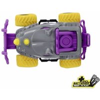 Dickie Toys 203752023 Monster Rhino 1:43 RC Einsteiger Modellauto Monstertruck Dickie Toys 203752023 Monster Rhino 1:43 RC Einsteiger Modellauto Monstertruck von Dickie Spielzeug GmbH & Co. KG