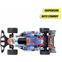 Dickie TOYS Ferngesteuertes Auto Snow Lynx 32cm Dickie TOYS Ferngesteuertes Auto Snow Lynx 32cm von Dickie Spielzeug GmbH & Co. KG