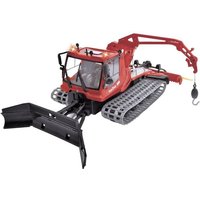 Dickie Toys 201108001 Pistenbully 600 1:18 RC Einsteiger Modellauto Elektro Raupe von Dickie Toys