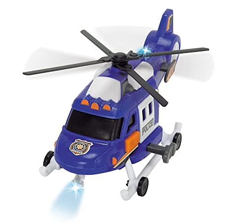 Dickie Toys Rescue Copter von Dickie Toys