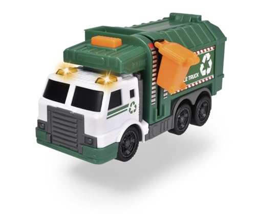 Dickie Toys Recycling Truck von Dickie Toys